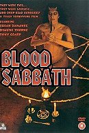 Blood Sabbath