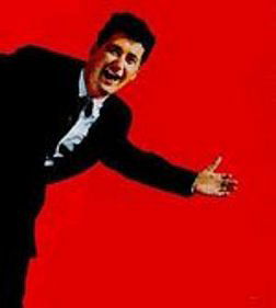 Ernie Maresca
