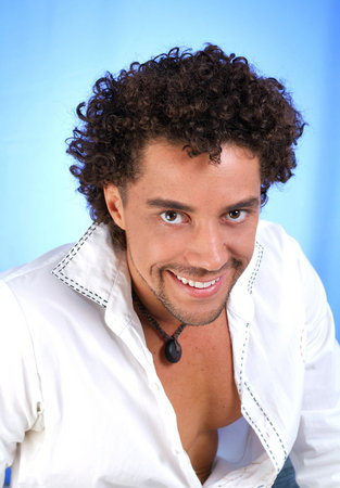 Calo Rodriguez