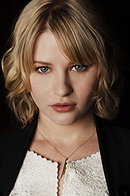 Emilie de Ravin