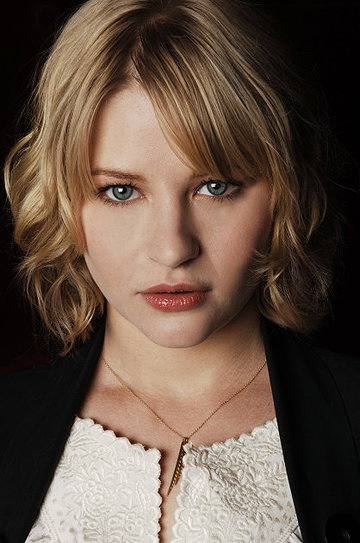 Emilie de Ravin