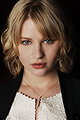 Emilie de Ravin