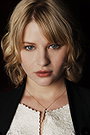 Emilie de Ravin