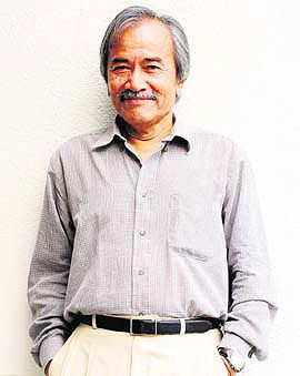 Rahim Razali