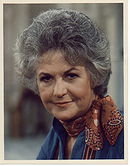 Bea Arthur