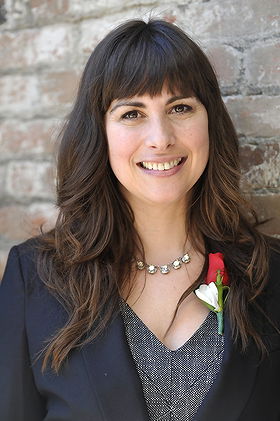 Terri Tatchell