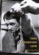 This Sporting Life (The Criterion Collection)