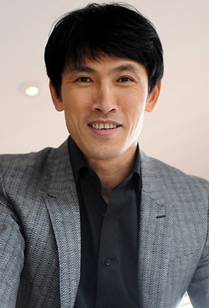 Oh-seong Yu