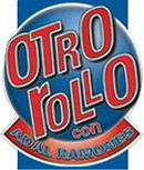 Otro rollo con: Adal Ramones