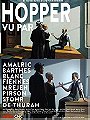 Hopper Stories
