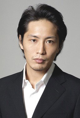 Yûki Nakamura