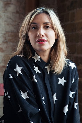 Mélanie Blatt