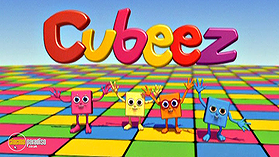 The Cubeez
