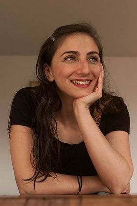 Ximena Rivas