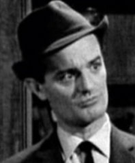 Frank Tregear