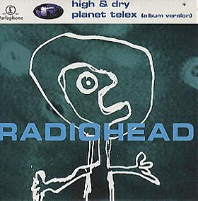Radiohead: High and Dry, US Version