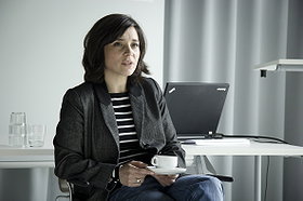 Özlem Topcu