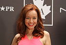 Lindy Booth