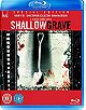 Shallow Grave: Special Edition [Blu-ray]