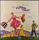 The Sound Of Music - Original Soundtrack Album