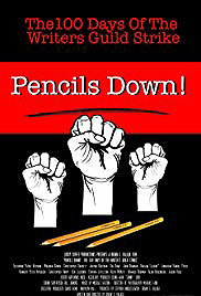 Pencils Down! The 100 Days of the Writers Guild Strike