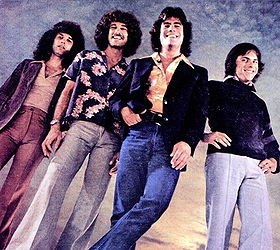 Pablo Cruise