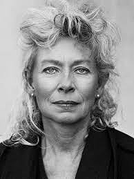 Mieneke Bakker