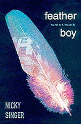 Feather Boy                                  (2004- )