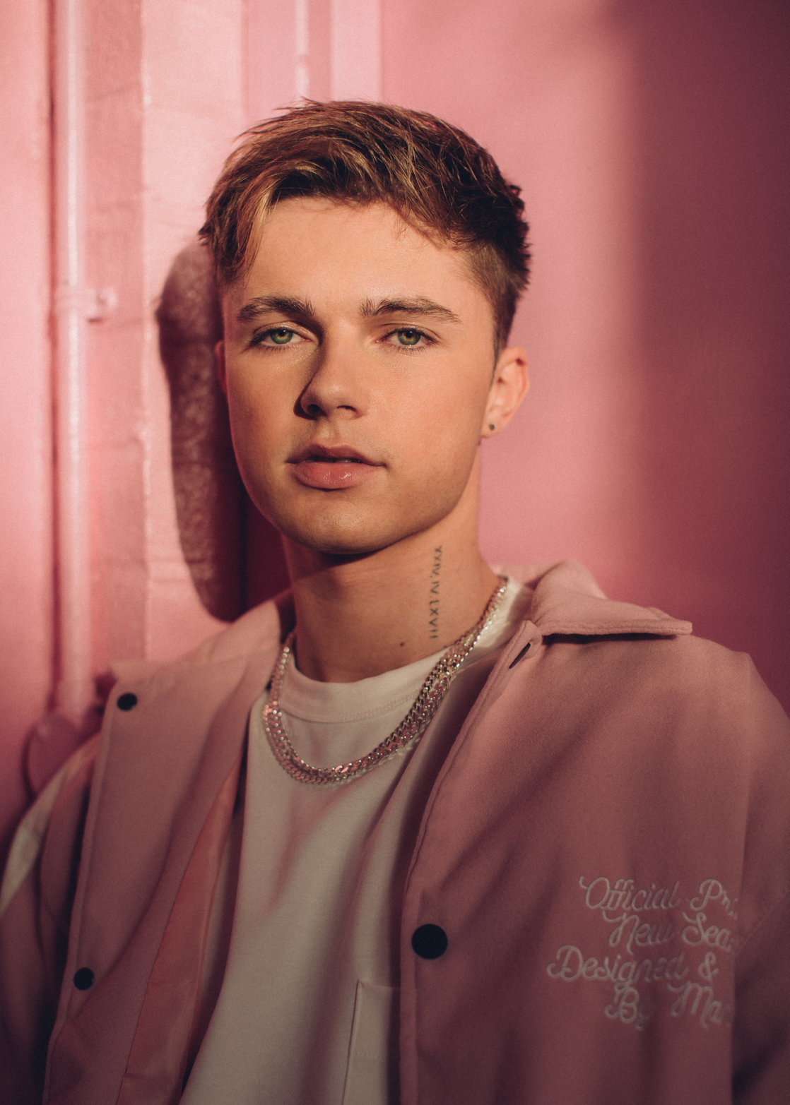HRVY