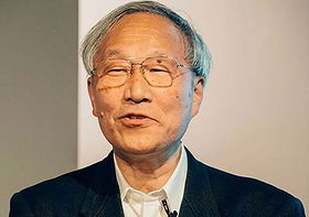 Masayuki Uemura