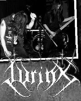 Lyrinx