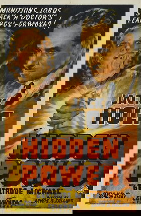 Hidden Power