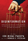 Disinformation: Former Spy Chief Reveals Secret Strategies for Undermining Freedom, Attacking Religion, and Promoting Terrorism