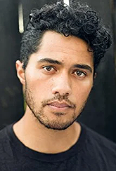 Alex Tarrant pictures and photos