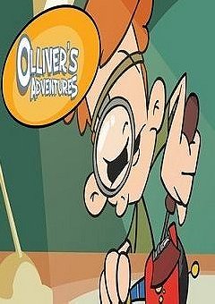 Olliver's Adventures