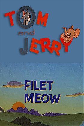Filet Meow                                  (1966)
