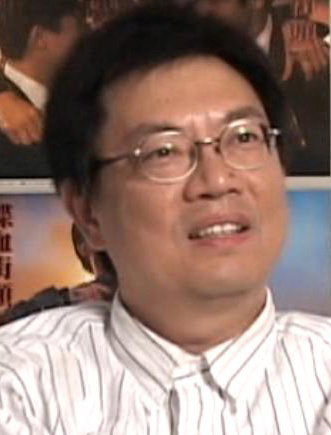 David Wu
