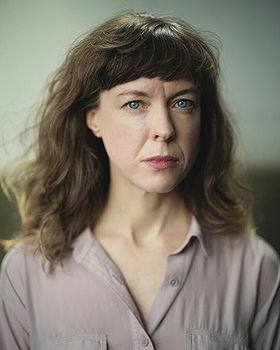Catrin Aaron