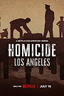 Homicide: Los Angeles