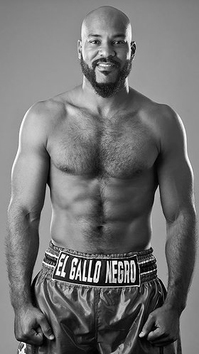 Gerald Washington