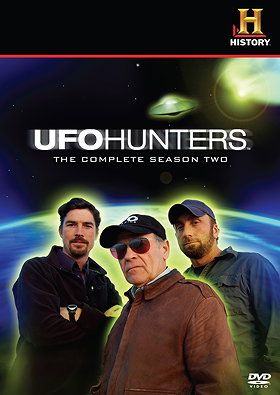 UFO Hunters