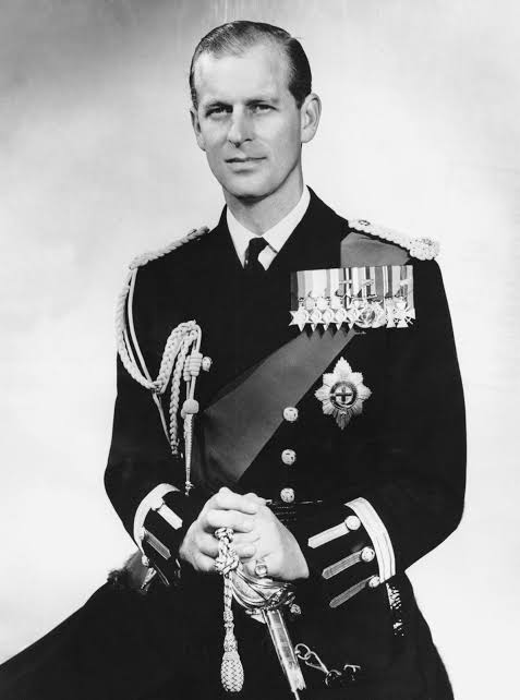 Prince Philip