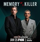 Memory of a Killer