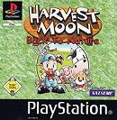 Harvest Moon: Back to the Nature