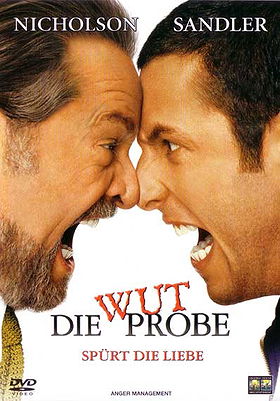 Die Wutprobe 