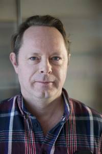 Lars Lundström