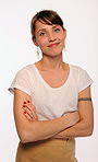 Tuva Novotny