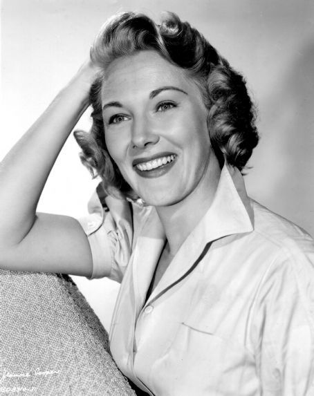 Jeanne Cooper