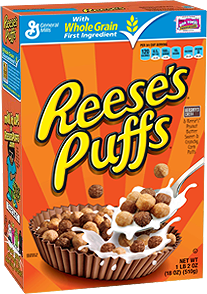 Reese's Puffs