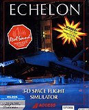 Echelon: 3-D Space Flight Simulator